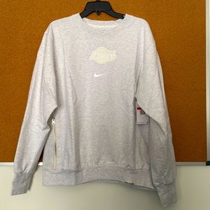 Los Ángeles Lakers sweater